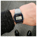 Reloj Casio Modelo A159WA-N1 Diseño Clásico