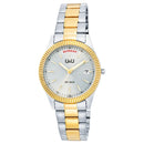 Reloj Q&Q A15A-002PY Diseño Casual