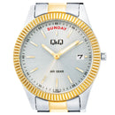Reloj Q&Q A15A-002PY Diseño Casual