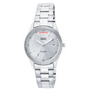 Reloj Q&Q A15A-003PY Diseño Elegante