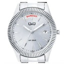 Reloj Q&Q A15A-003PY Diseño Elegante