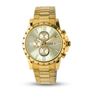 Reloj Hombre Q&Q A16A-505PY Diseño Elegante