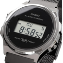 Reloj Casio Modelo A171WEMB-1A Diseño clasico