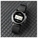 Reloj Casio Modelo A171WEMB-1A Diseño clasico