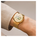 Reloj Casio Modelo A171WEMG-9A Diseño Vintage