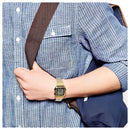 Reloj Casio Modelo A178WGA-1A Diseño Elegante