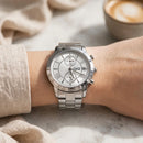 Reloj Mujer Q&Q A25A-500PY Diseño Elegante