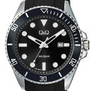 Reloj Q&Q Modelo A41A-004PY Diseño Elegante