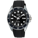 Reloj Q&Q Modelo A41A-004PY Diseño Elegante