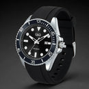 Reloj Hombre Q&Q Modelo A41A-004PY Diseño Clásico