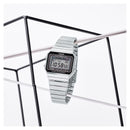 Reloj Casio A700W-1A Diseño Vintage