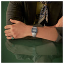 Reloj Casio A700W-1A Diseño Vintage