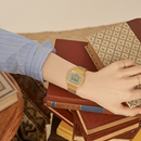 Reloj Casio Modelo A700WMG-9A Diseño Vintage