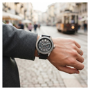 Reloj Hombre Q&Q AA34J312Y Diseño Casual
