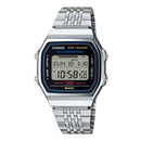 Reloj Casio ABL-100WE-1A Diseño Vintage