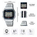 Reloj Casio ABL-100WE-1A Diseño Vintage