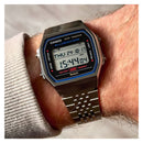Reloj Casio ABL-100WE-1A Diseño Vintage