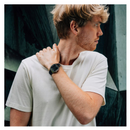 Reloj Casio Modelo ABL-100WEGG-1B Diseño Vintage