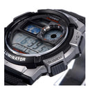 Reloj Casio AE-1000W-1B Diseño Deportivo