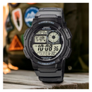 Reloj Casio AE-1000W-8A Diseño Deportivo