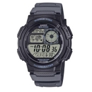 Reloj Casio AE-1000W-8A Diseño Deportivo