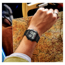 Reloj Casio Modelo AE-1200WH-1A Deportivo