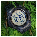 Reloj Casio Modelo AE-1500WHX-1A Deportivo