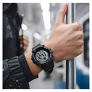 Reloj Casio Modelo AE-1500WHX-1A Deportivo