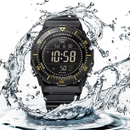 Reloj Casio Modelo AE-1700H-1B Diseño Deportivo