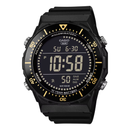 Reloj Casio Modelo AE-1700H-1B Diseño Deportivo