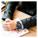 Reloj Casio Modelo AEQ-100W-1A Diseño Deportivo