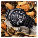 Reloj Casio Modelo AEQ-100W-1A Diseño Deportivo