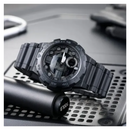 Reloj Casio Modelo AEQ-100W-1B Diseño Deportivo