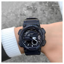 Reloj Casio Referencia AEQ-110W-1B Diseño Deportivo