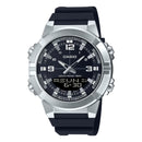 Reloj Casio Modelo AMW-870-1A Diseño Elegante