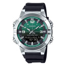 Reloj Casio AMW-870A-3A Análogo/digital - Elegante