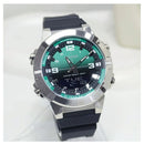 Reloj Casio AMW-870A-3A Análogo/digital - Elegante