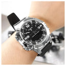 Reloj Casio AMW-870D-1A Análogo/digital - Elegante