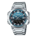 Reloj Casio AMW-870DA-2A2 Análogo/digital - Elegante