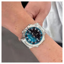 Reloj Casio AMW-870DA-2A2 Análogo/digital - Elegante