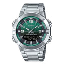 Reloj Casio AMW-870DA-3A Análogo/digital - Elegante