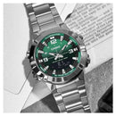 Reloj Casio AMW-870DA-3A Análogo/digital - Elegante