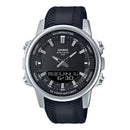 Reloj Casio Modelo AMW-880-1A Diseño Deportivo
