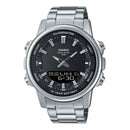 Reloj Casio AMW-880D-1A Analogo/Digital - Elegante