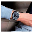 Reloj Casio AMW-880D-1A Analogo/Digital - Elegante