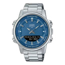 Reloj Casio AMW-880D-2A1 Diseño Elegante