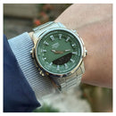 Reloj Casio AMW-880D-3A Diseño Elegante