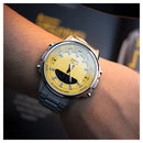 Reloj Casio Modelo AMW-880D-9A Diseño Elegante