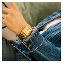 Reloj de Unisex Casio AQ-230GA-9B Diseño Clásico