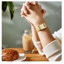 Reloj de Unisex Casio AQ-230GA-9B Diseño Clásico